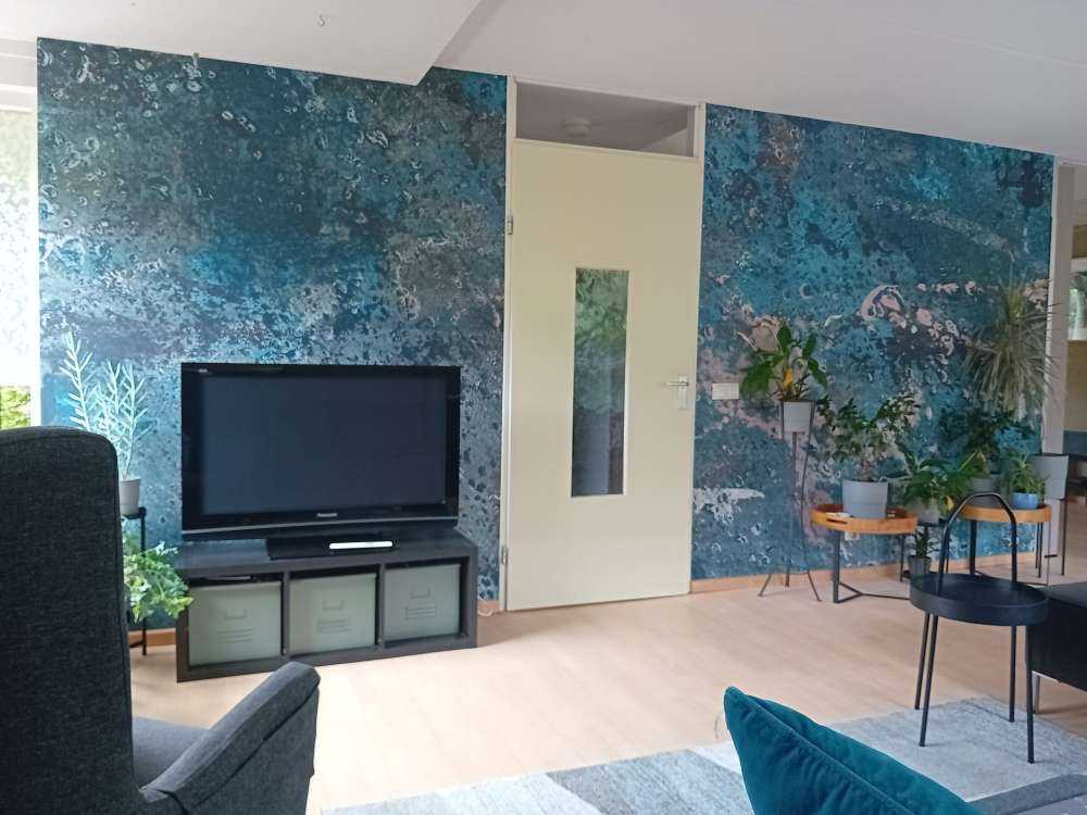 Kunst mit Struktur