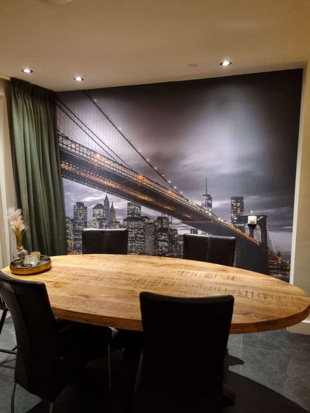 Brooklyn-Brücke, New York