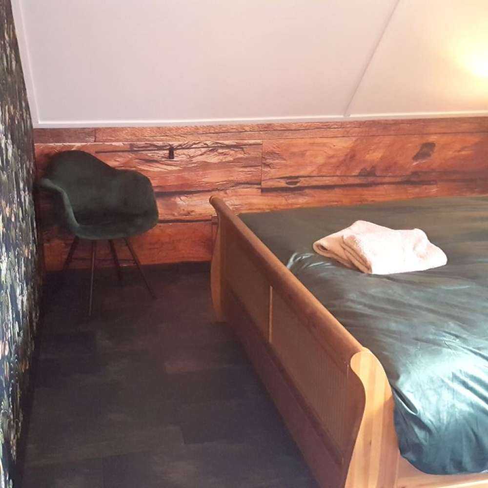 Grobes Holz