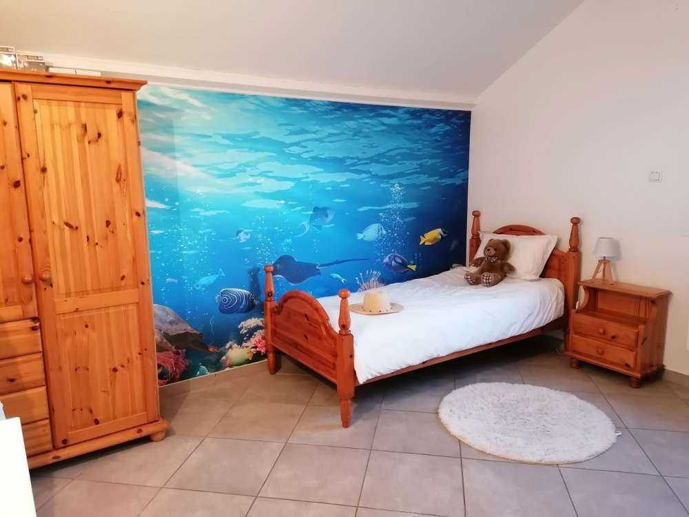 Exotische Fische
