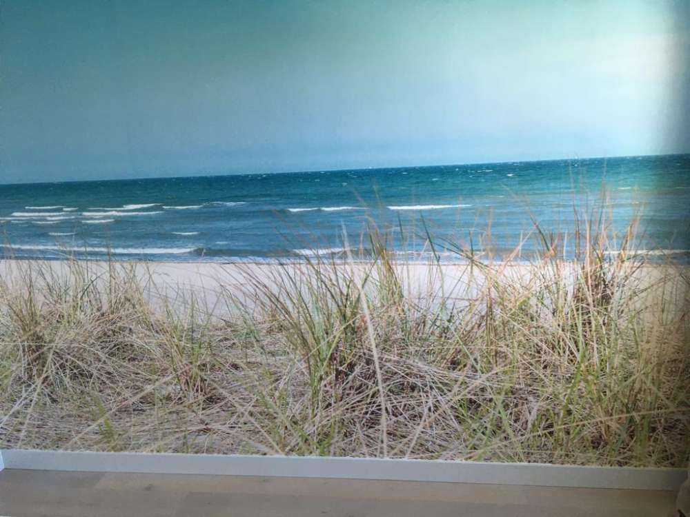 Strand in Boltenhagen