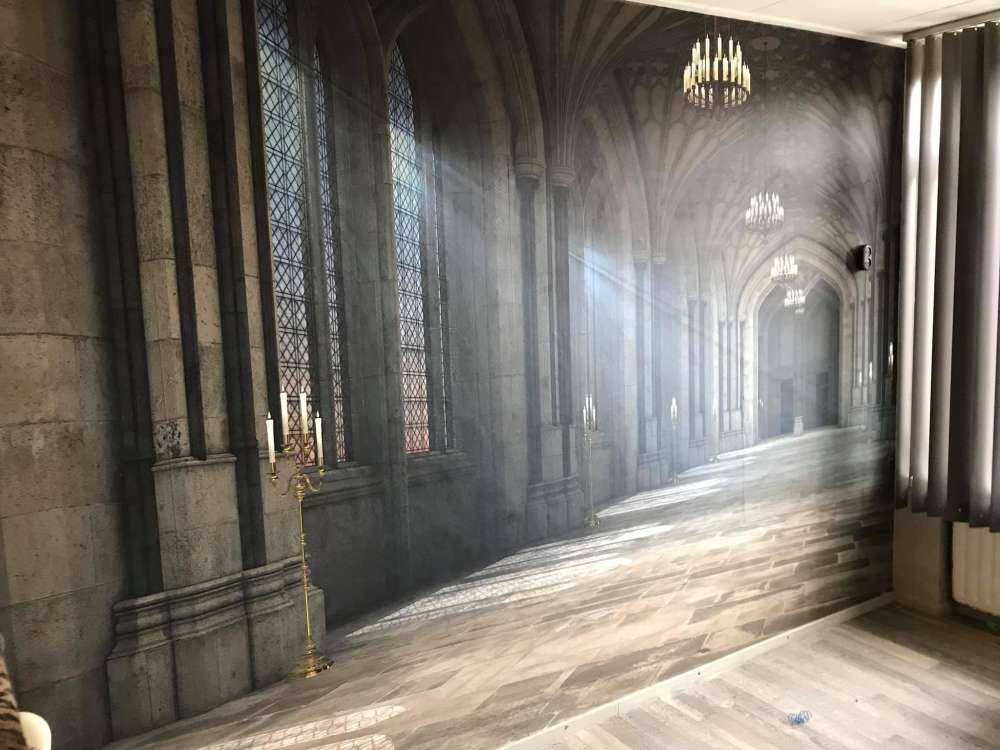 Kathedrale 3D