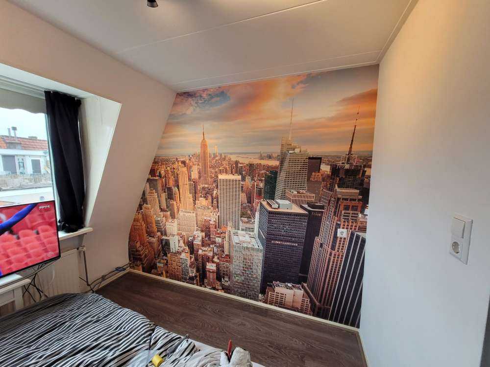 Manhattan
