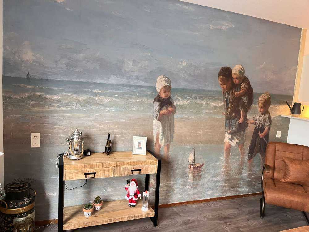 Kinder des Meeres