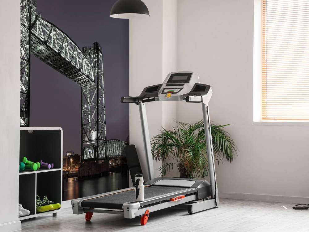 Ehemalige Eisenbahnbrücke De Hef in Rotterdam in Farbe 