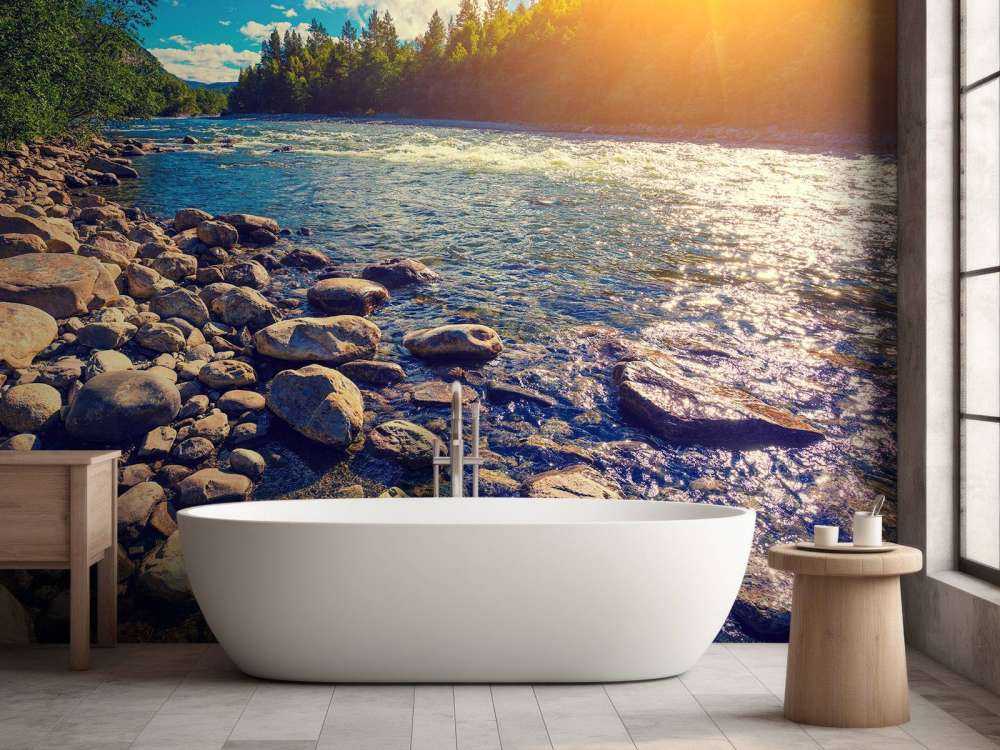 Fluss