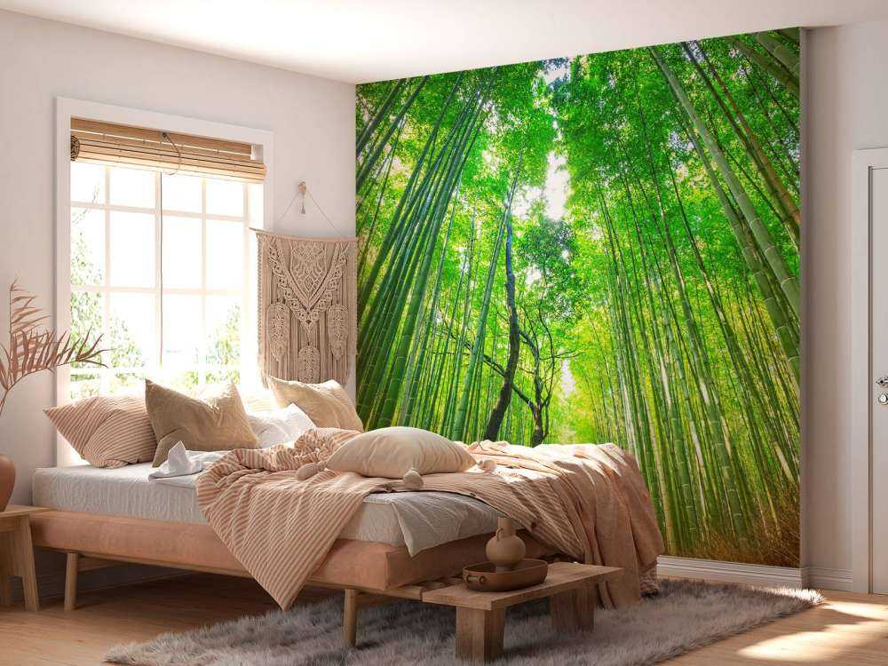 Bambuswald von Arashiyama