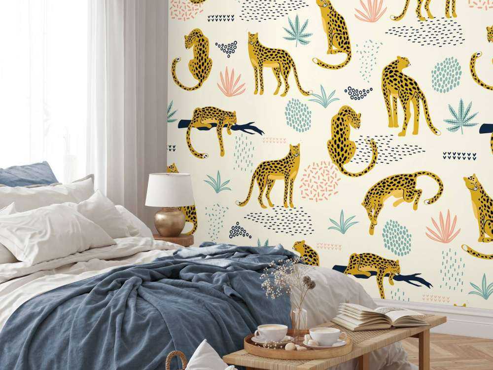 Leoparden