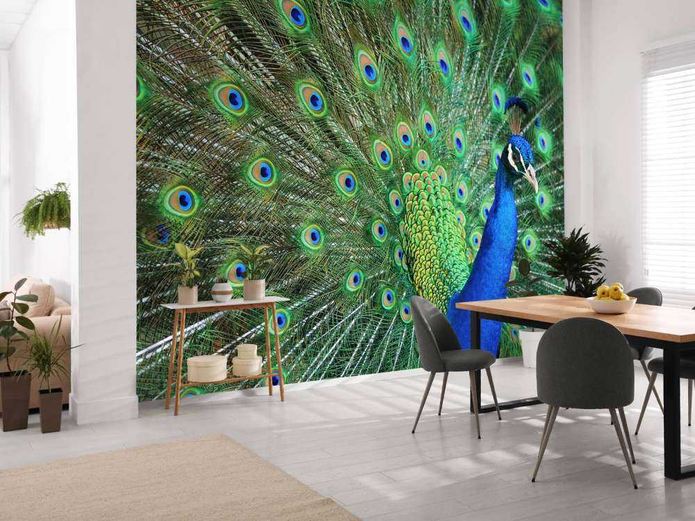 Pfau