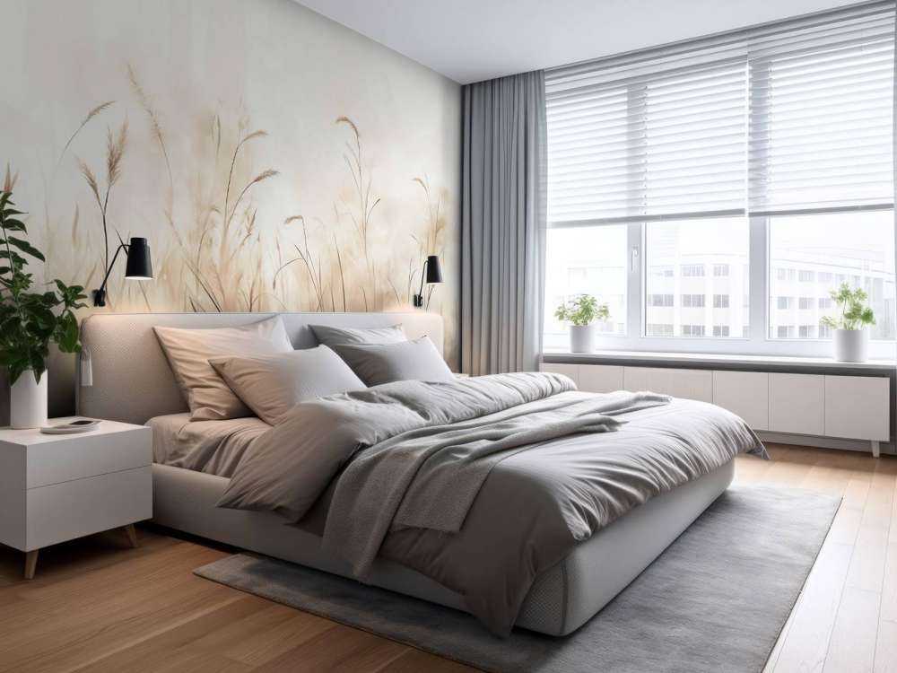 Natur Atem Warm Beige