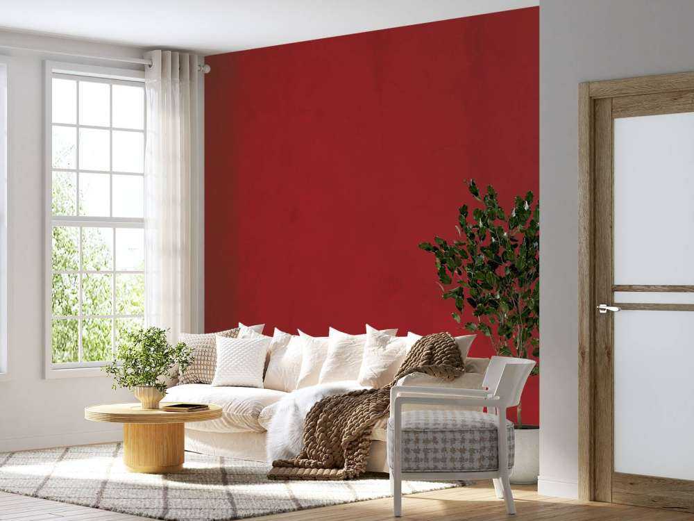 Roter Beton