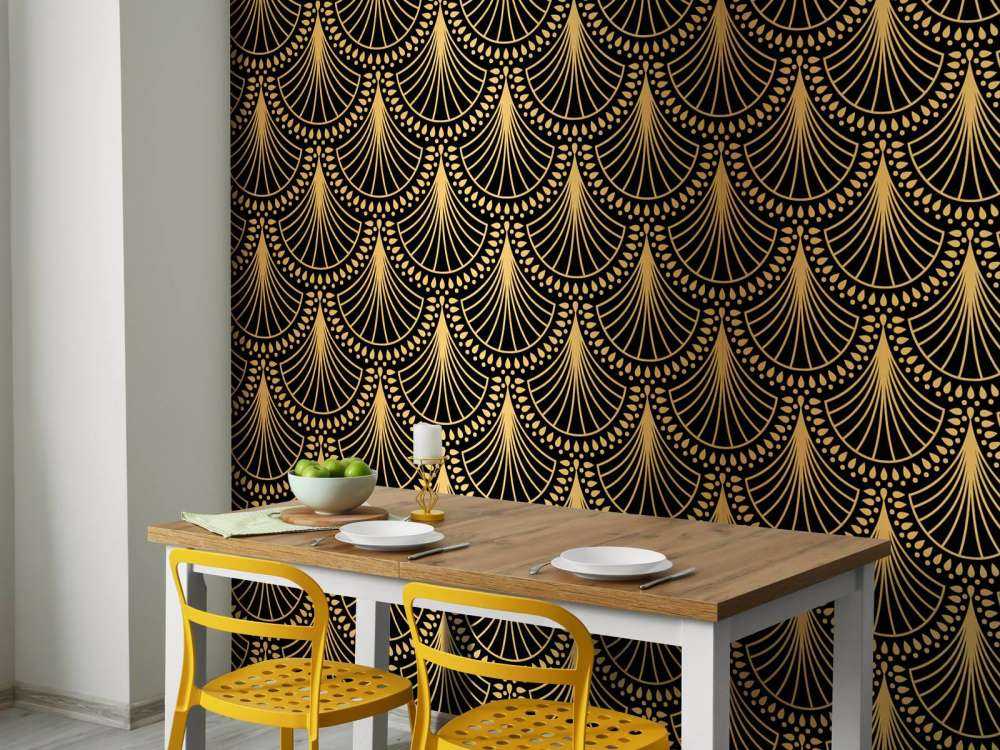 Art deco Stil