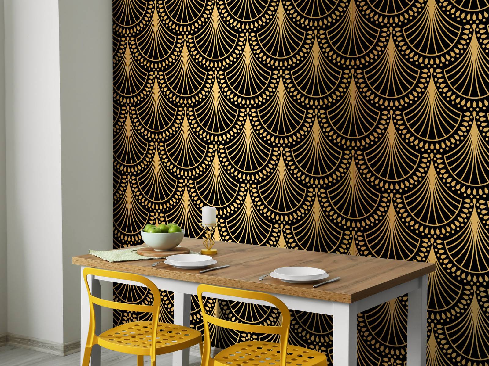 Art deco Stil