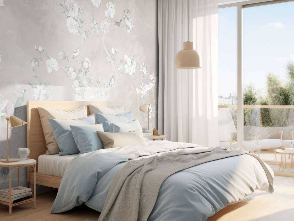 White Garden 5