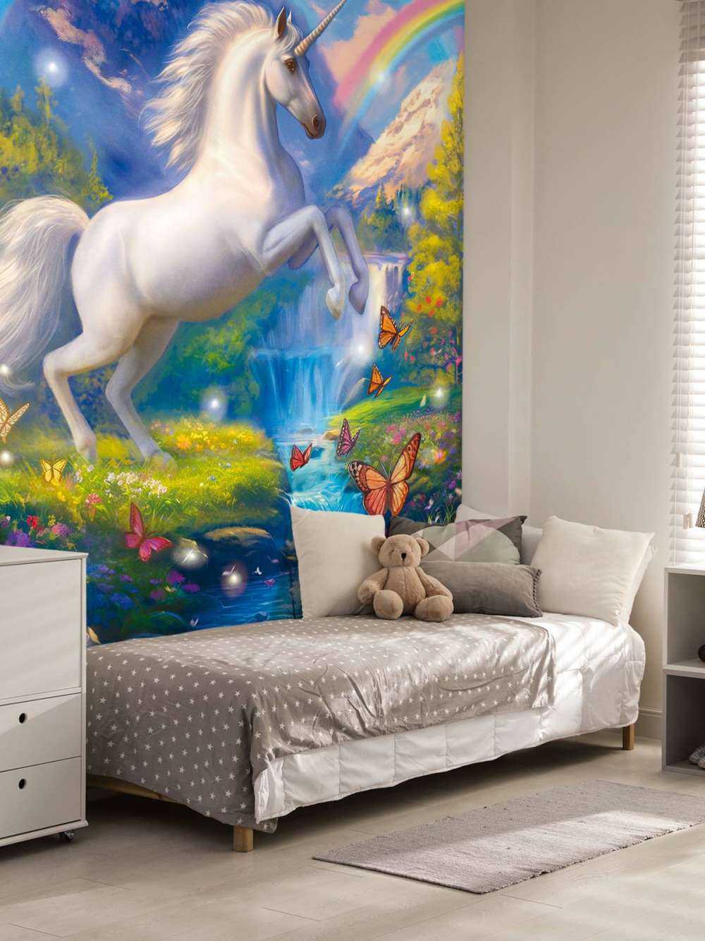 Unicorn Valley