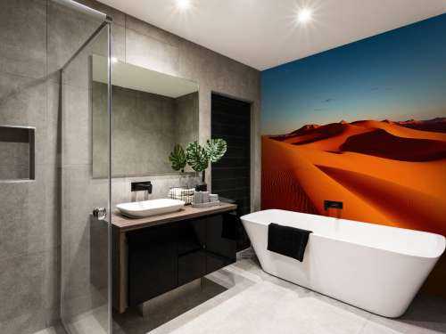 Wüste Sahara, Merzouga