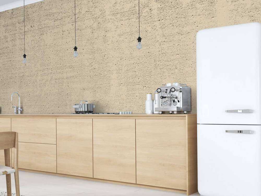 Neutrales Beige