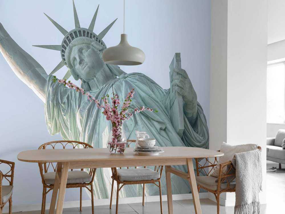 Freiheitsstatue