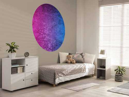 Neon Betontextur
