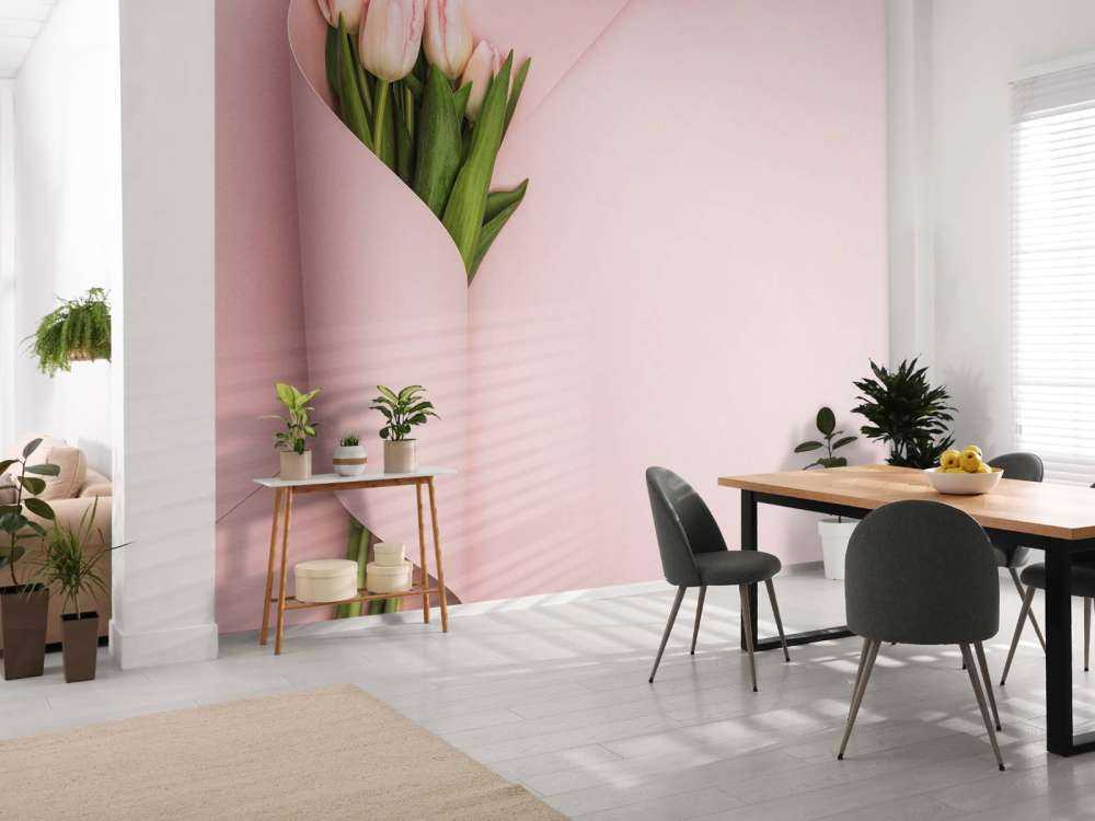 Tulpen Pastell