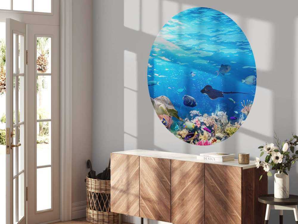 Exotische Fische