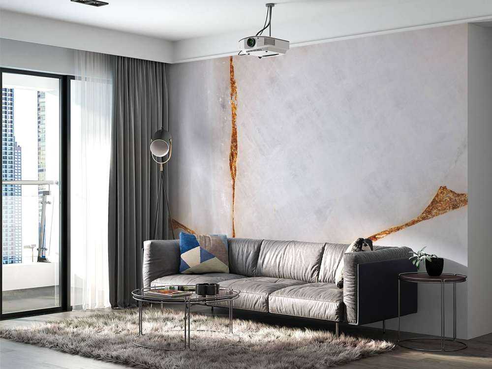 Natürlicher Kristall