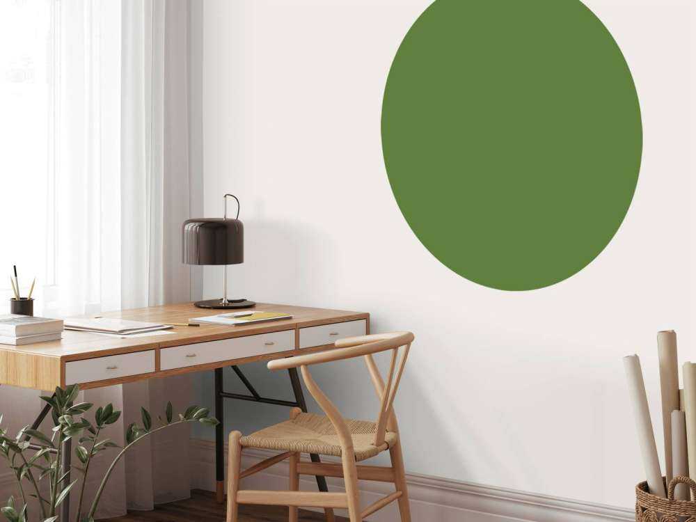 Avocado grün