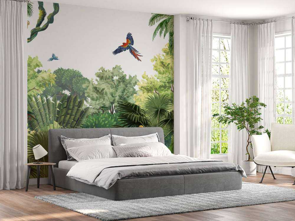 Canopy Jungle