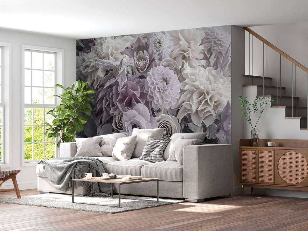 Hortensie Eleganz