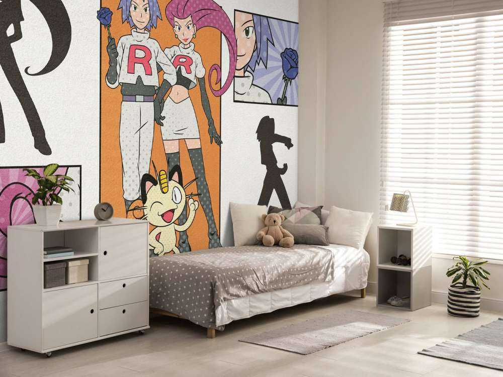 Comics - Pop-Art-Duo
