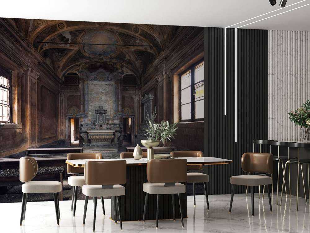 Palazzo Chapel