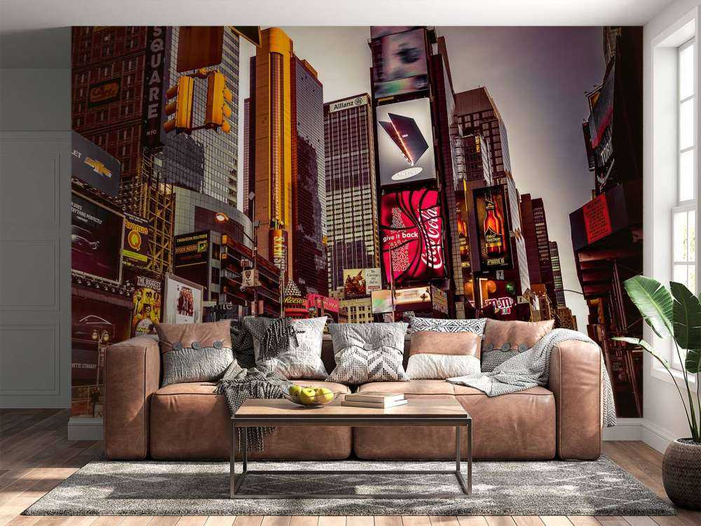Broadway New York