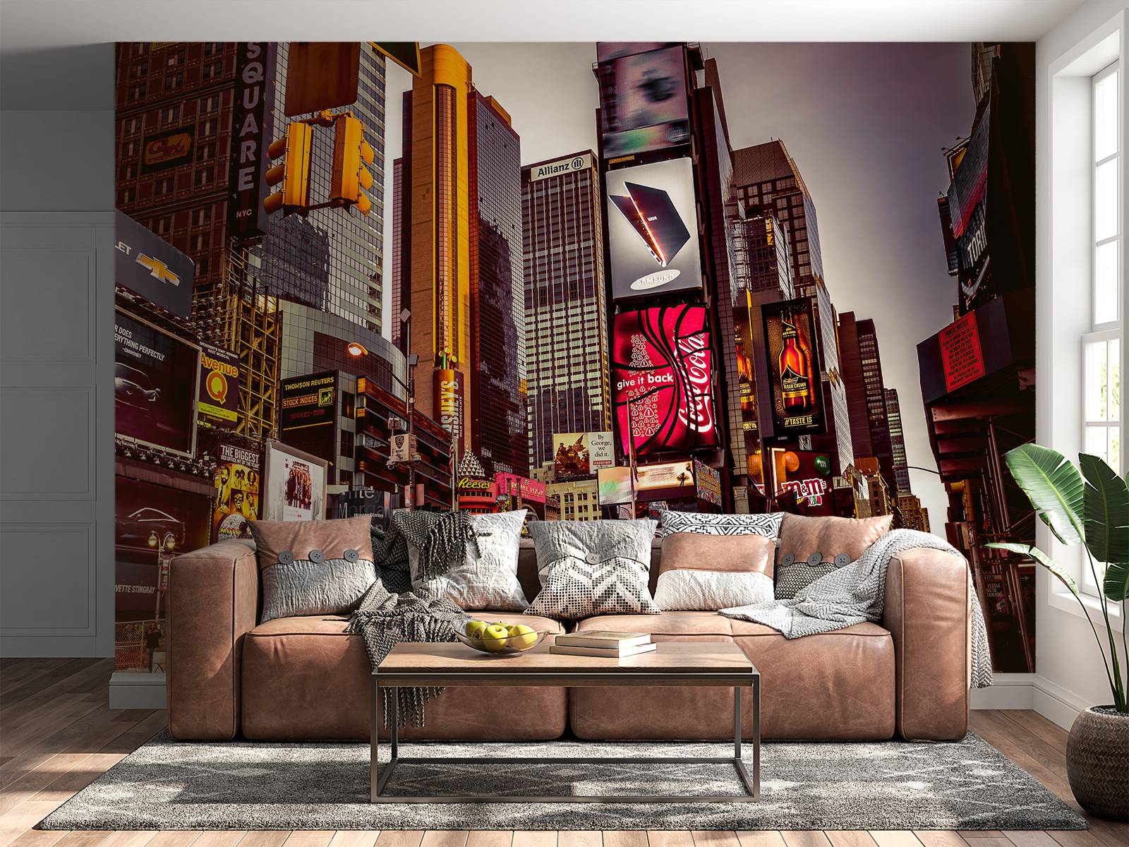 Broadway New York