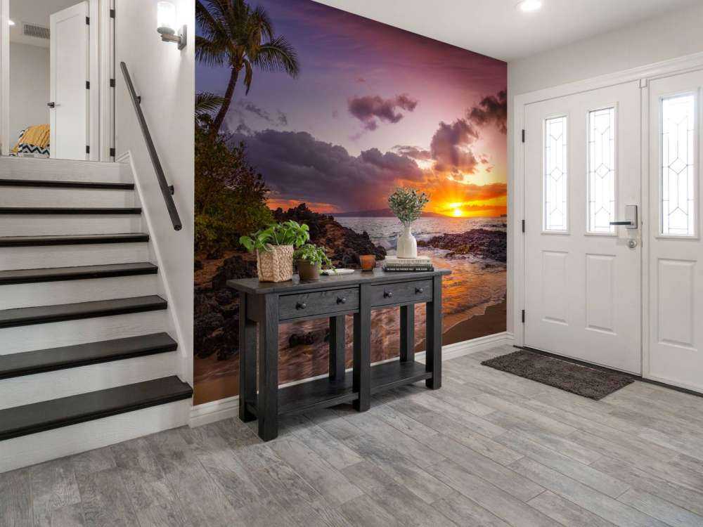 Hawaii Strand