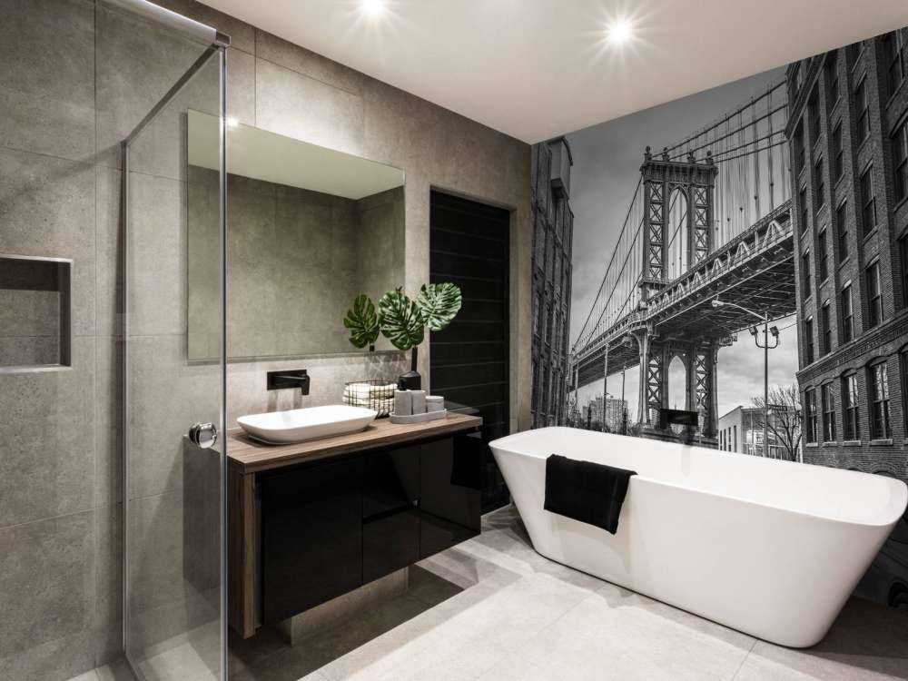Manhattan-Brücke