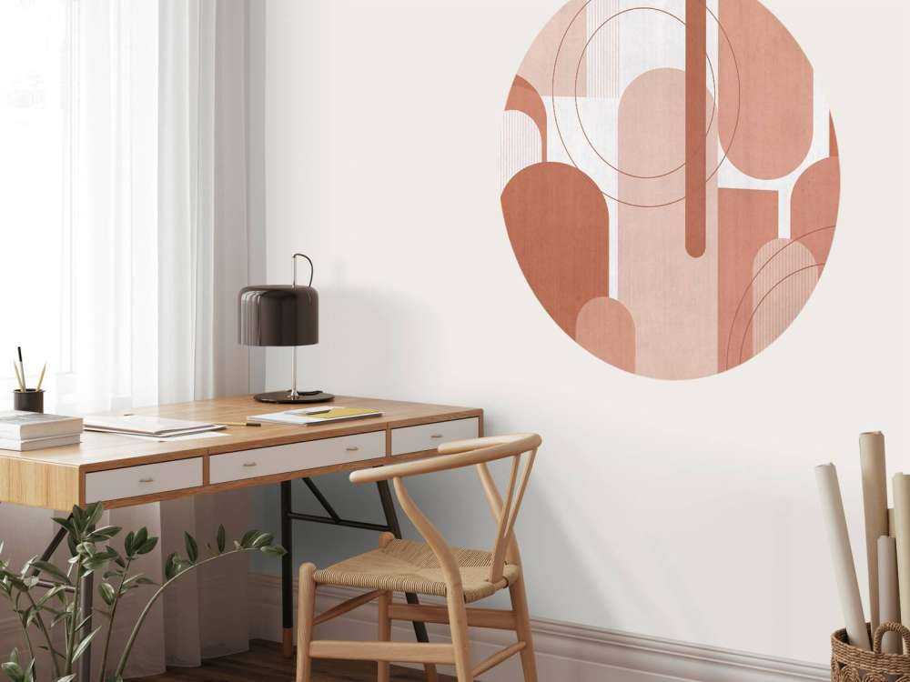 Beige Harmony