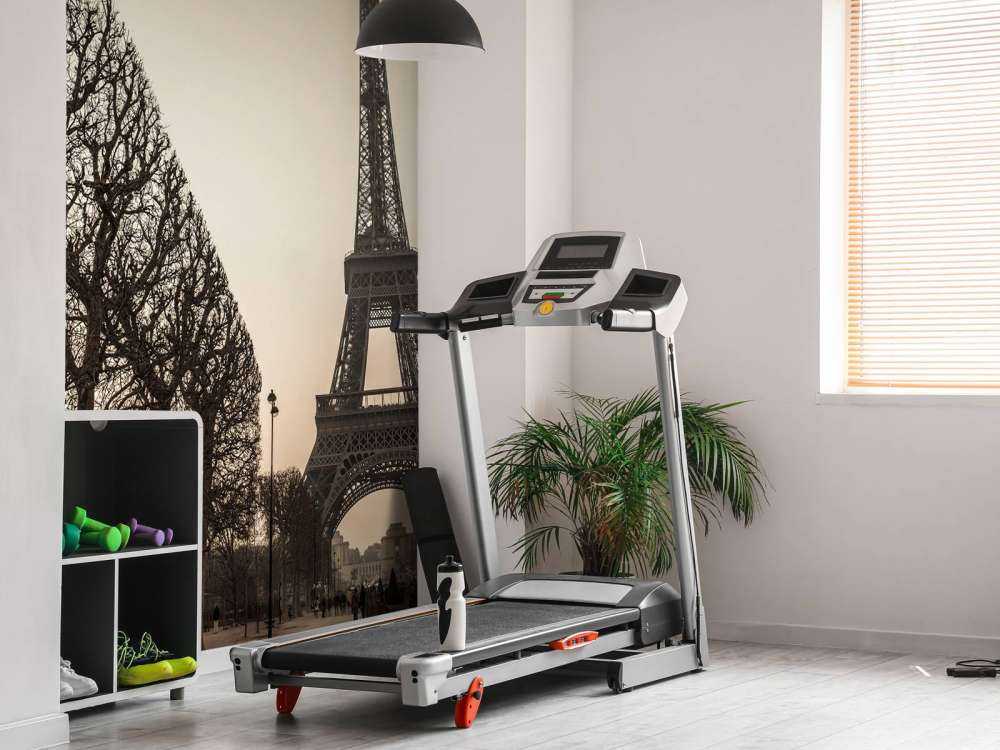 Eiffel tower, Paris