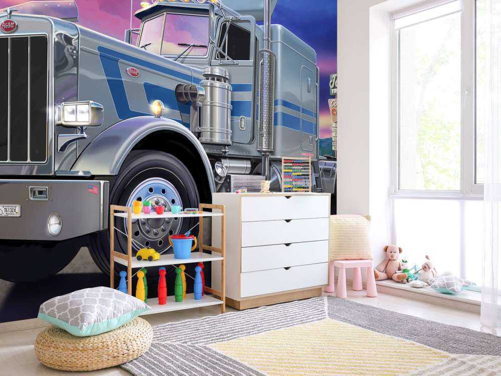 Peterbilt 359