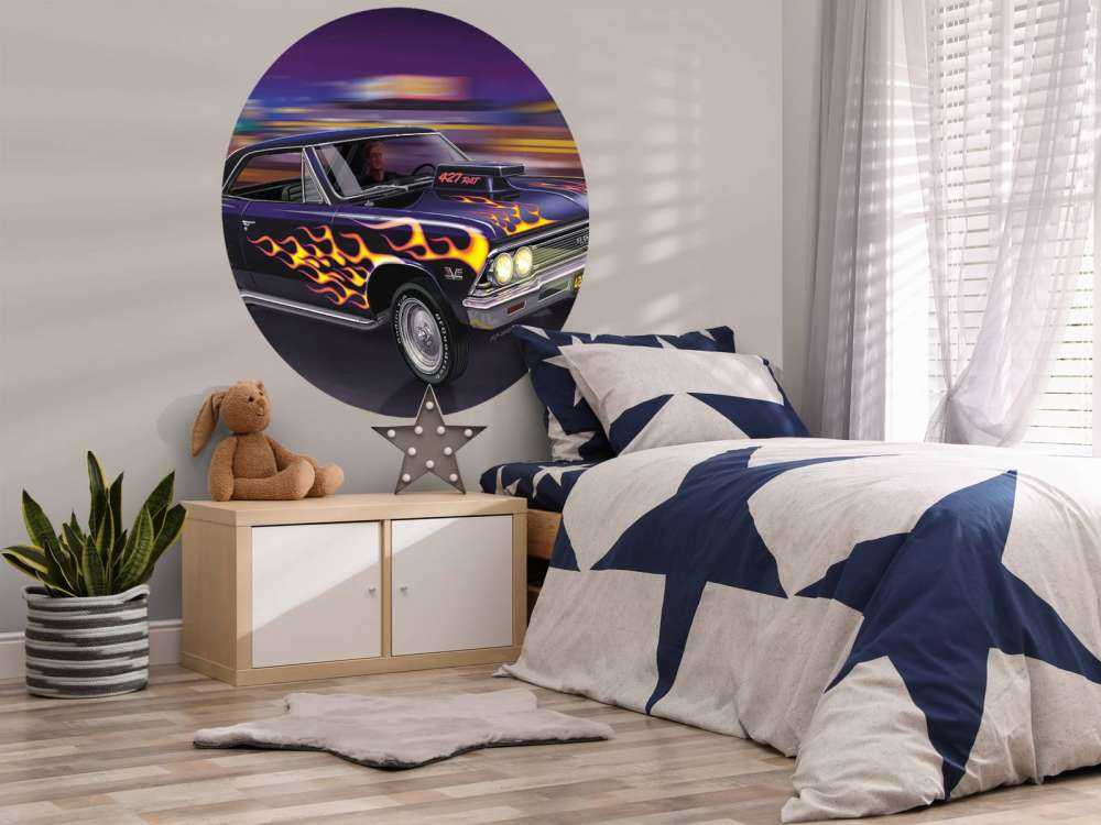 6 Chevelle
