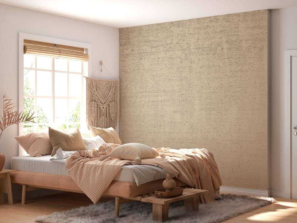 Neutrales Beige
