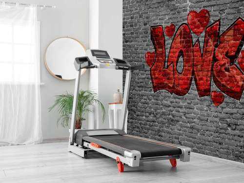 Graffiti Liebe