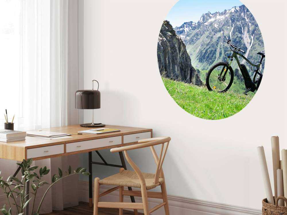 E-Bike in Österreich