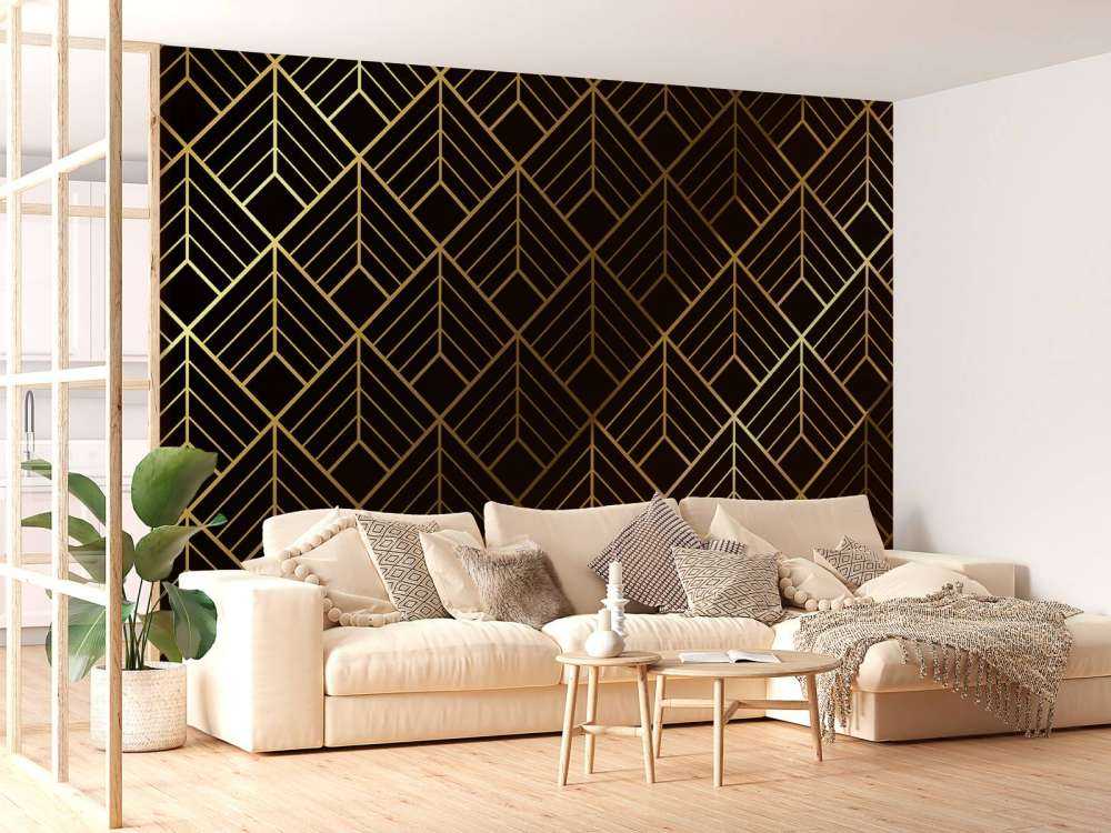 Art deco Kunst