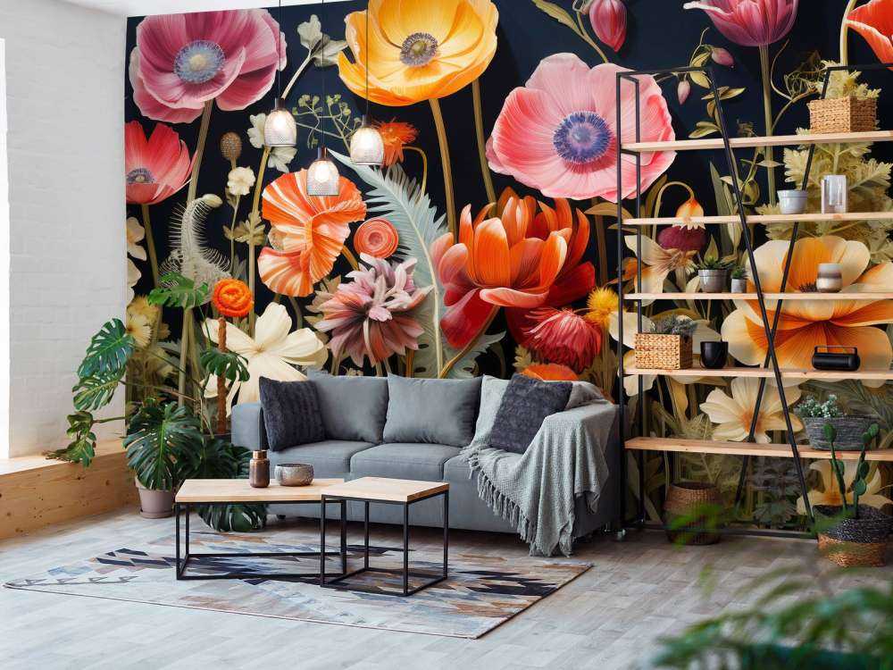 Botanic Frenzy #7