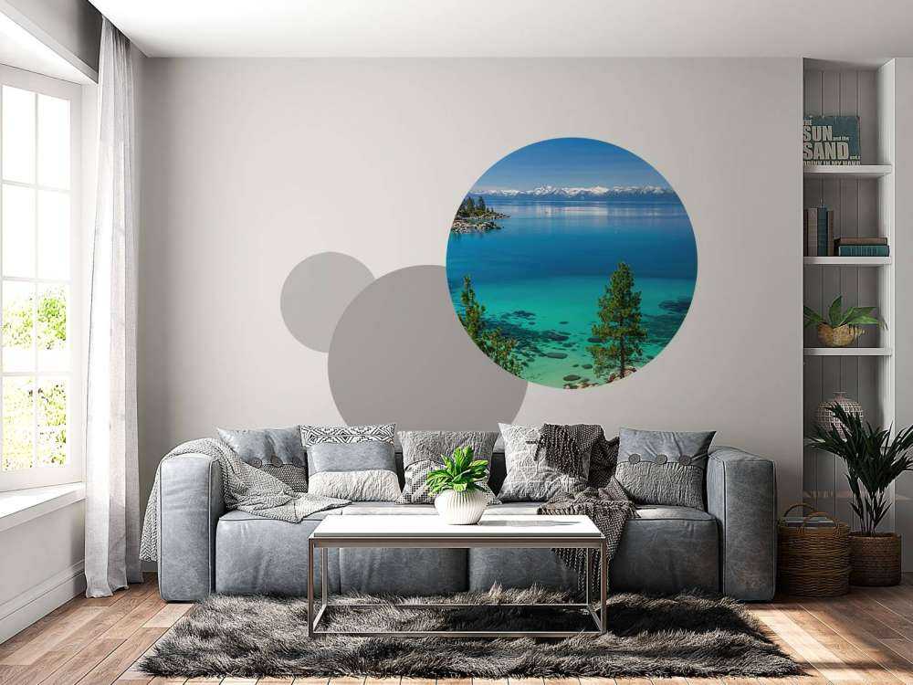 Klares Meer