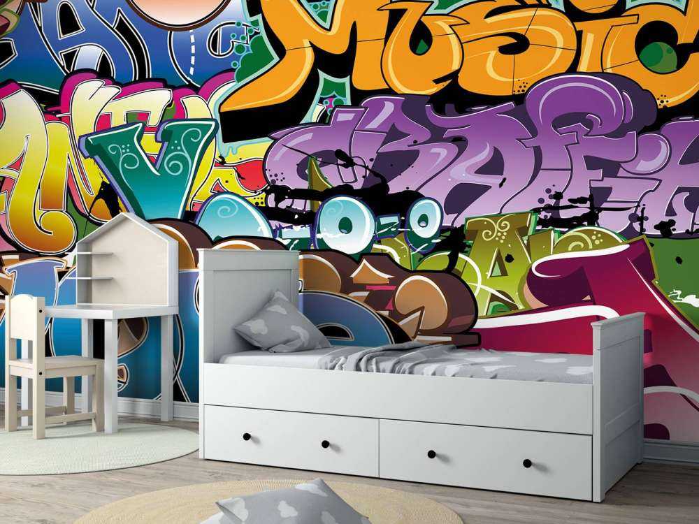 Graffiti-Musik