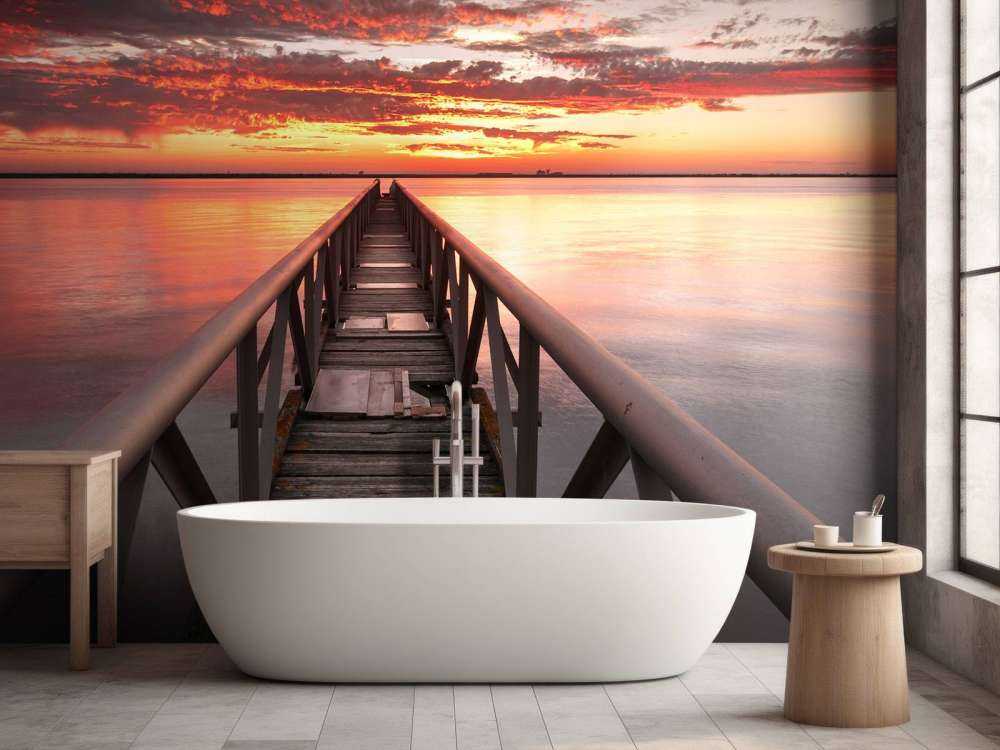 Alter Pier