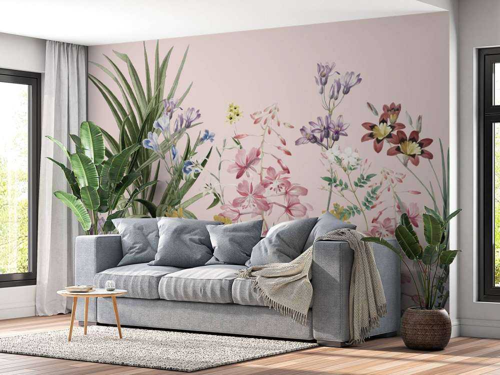 Joyful Garden 1