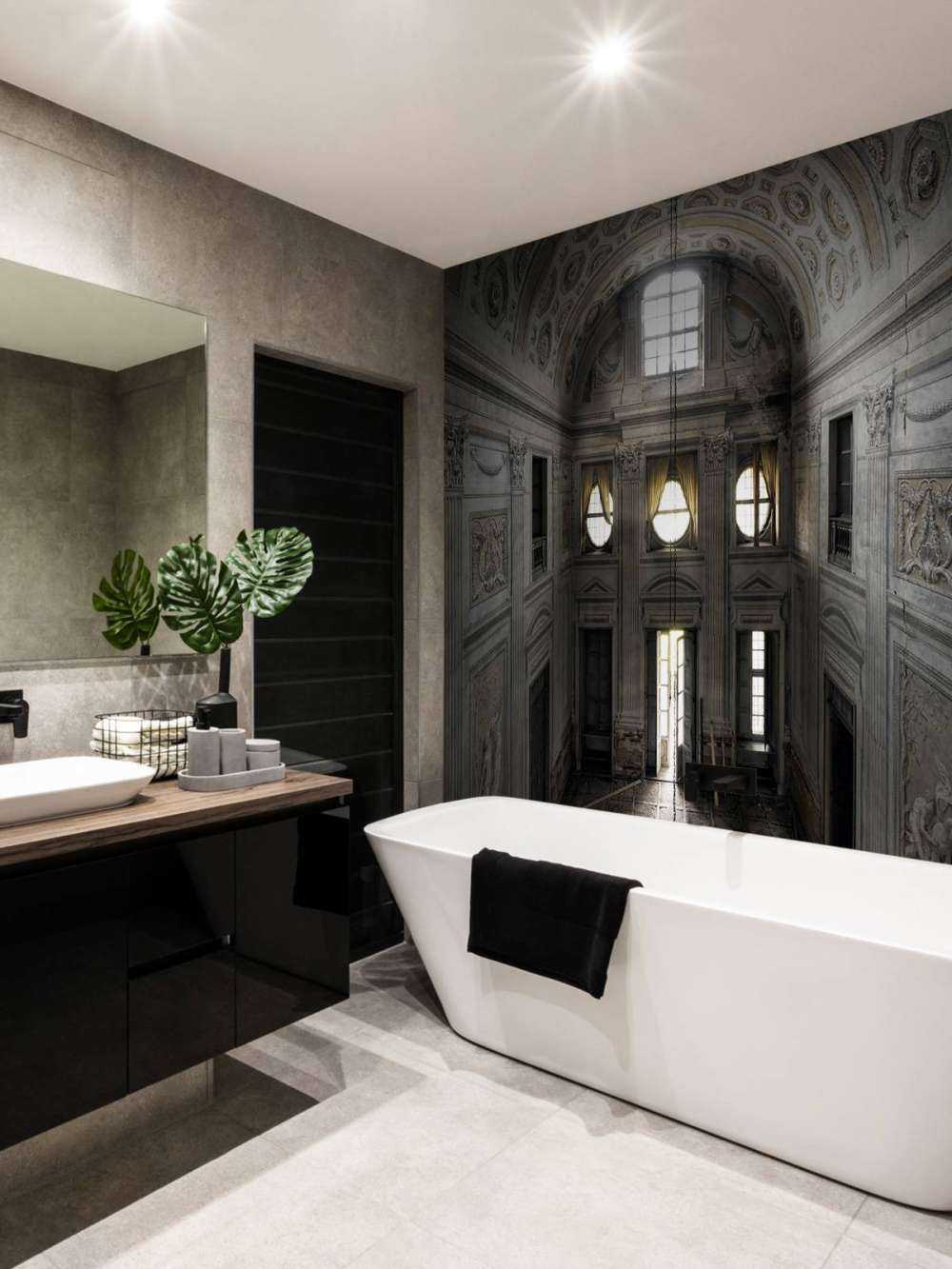 Grande Lobby