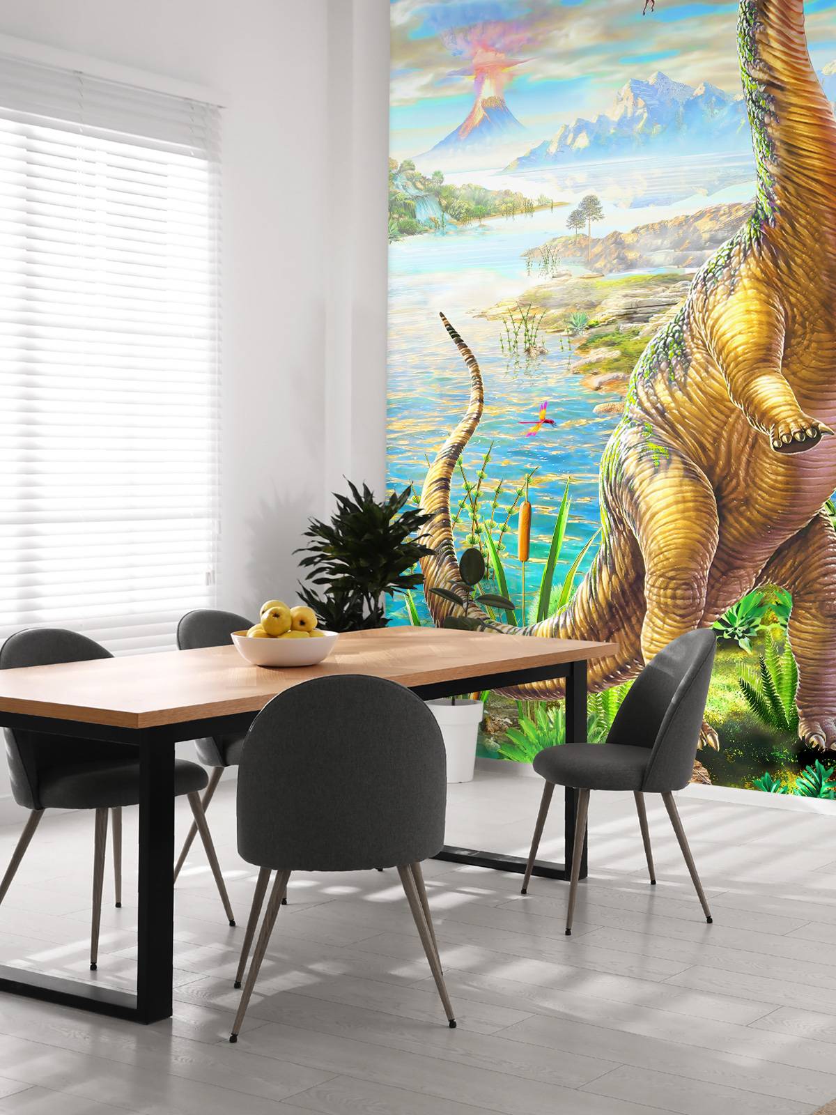Brachiosaur 2